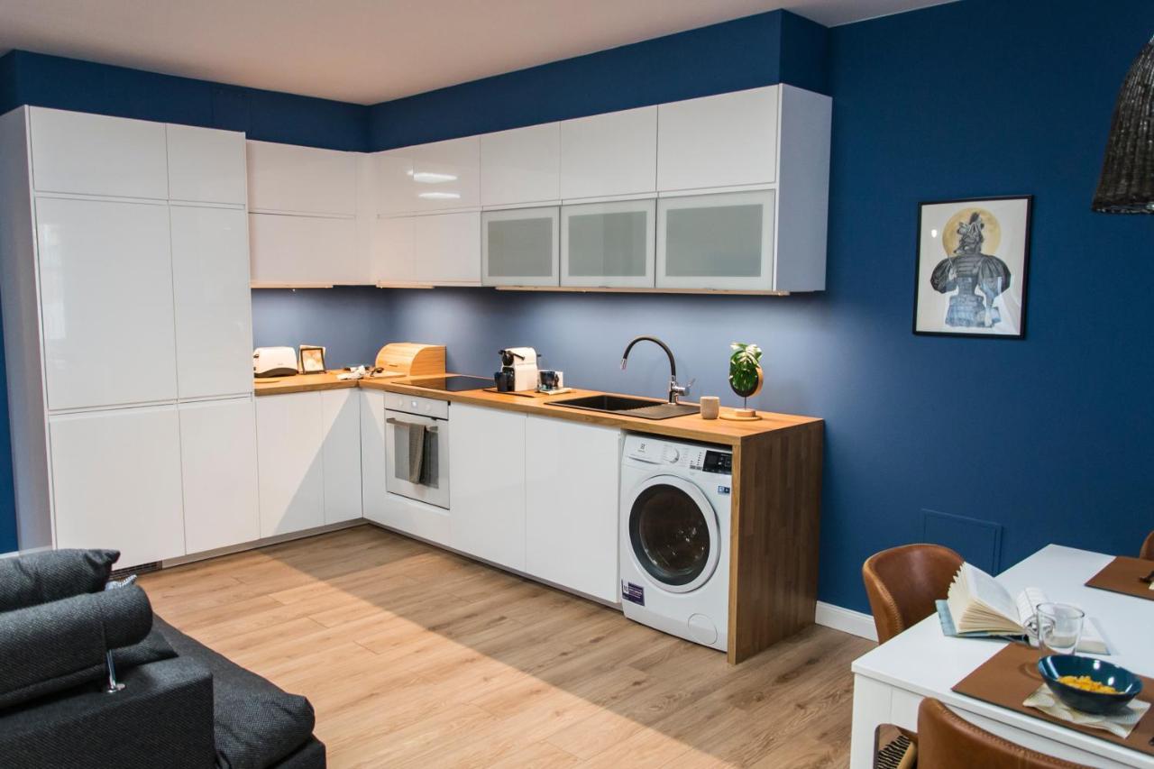 Danubio****2 Bedrooms-Be In The Center Of It All! بودابست المظهر الخارجي الصورة