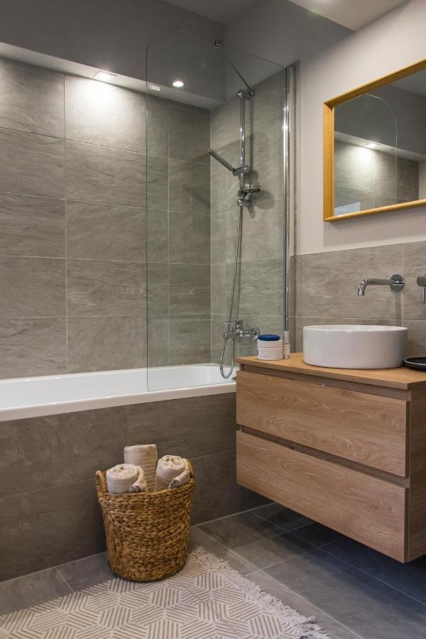 Danubio****2 Bedrooms-Be In The Center Of It All! بودابست المظهر الخارجي الصورة